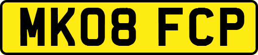 MK08FCP