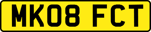 MK08FCT