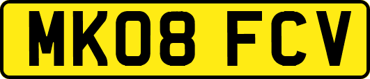 MK08FCV