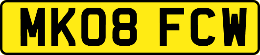 MK08FCW