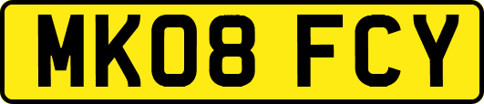 MK08FCY
