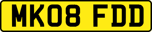MK08FDD