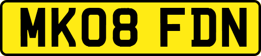 MK08FDN
