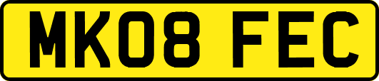 MK08FEC