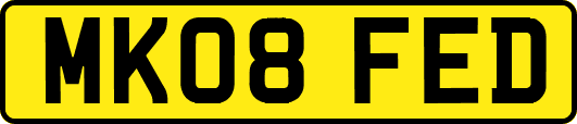 MK08FED