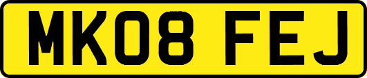 MK08FEJ