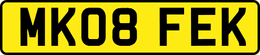 MK08FEK