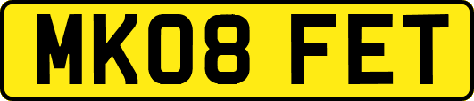 MK08FET