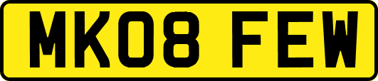 MK08FEW