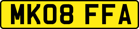 MK08FFA