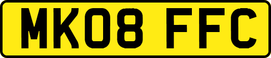 MK08FFC