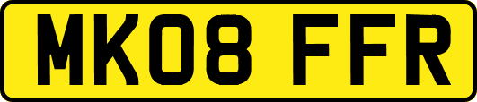 MK08FFR
