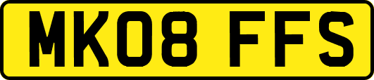MK08FFS