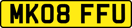 MK08FFU