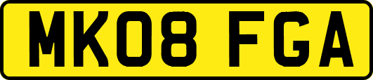 MK08FGA