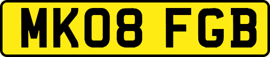 MK08FGB