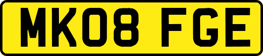 MK08FGE