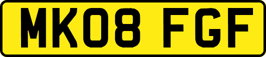 MK08FGF