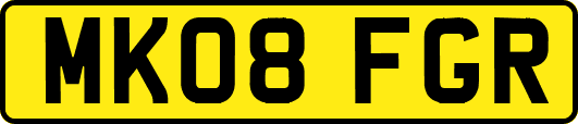 MK08FGR