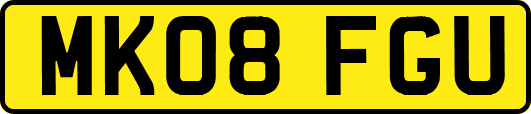MK08FGU