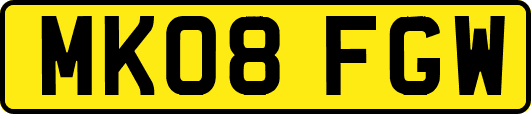 MK08FGW