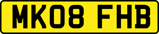 MK08FHB