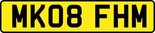 MK08FHM