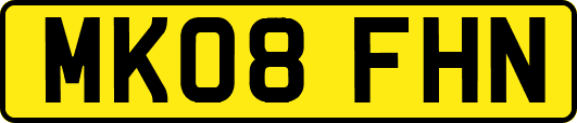MK08FHN