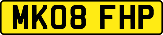 MK08FHP