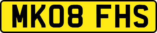MK08FHS