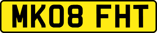 MK08FHT