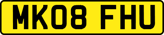 MK08FHU