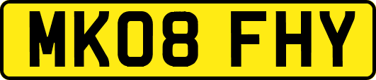 MK08FHY