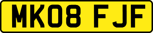 MK08FJF