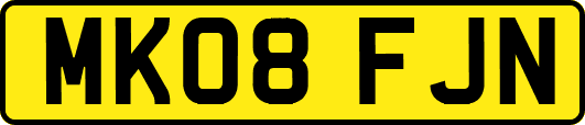MK08FJN