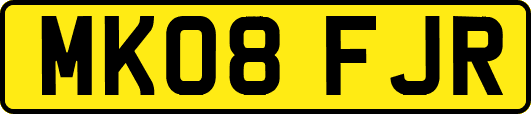 MK08FJR