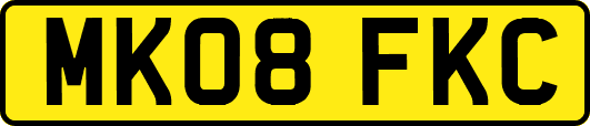 MK08FKC