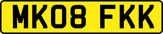 MK08FKK