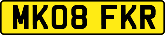 MK08FKR