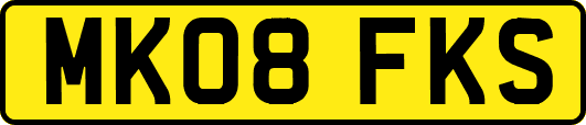 MK08FKS