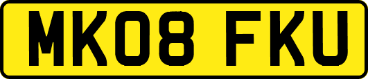 MK08FKU