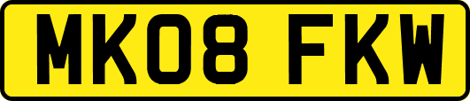 MK08FKW