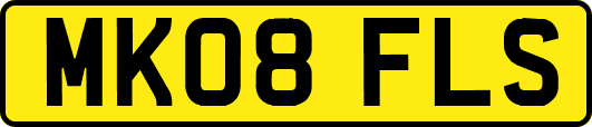 MK08FLS