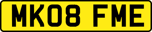MK08FME