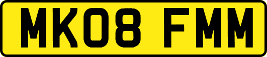 MK08FMM