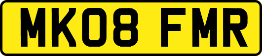 MK08FMR