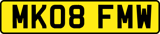 MK08FMW