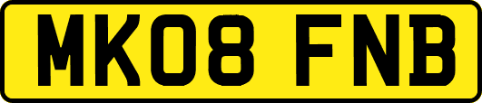 MK08FNB