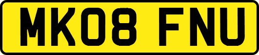 MK08FNU