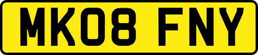 MK08FNY